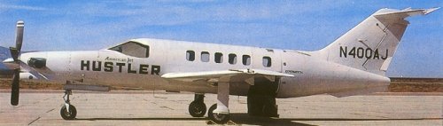 American Jet Industries Hustler 400 (pic 4).JPG