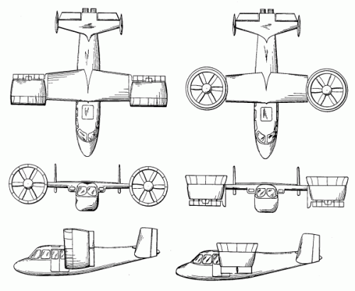 Bell D-190 s.gif