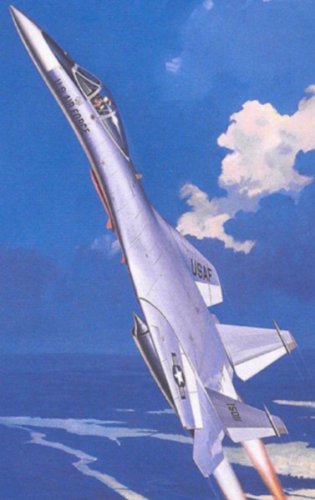 ADF to LWF: Evolution of the General Dynamics F-16 | Page 