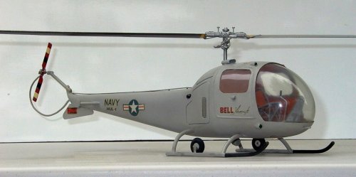 Bell HUL-1 Model 01.jpg