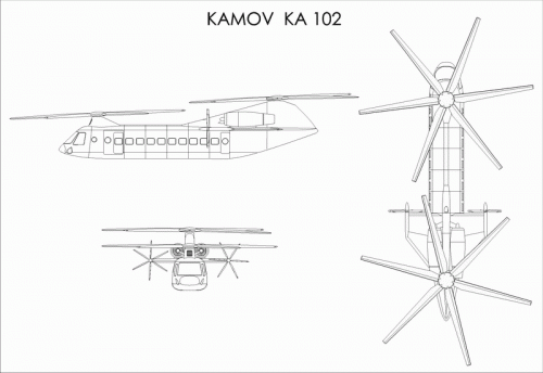 Tandem & Tilt-Rotor Aircraft development - Page 2 40755-f3ab3b4b7a74d7c1800e4c269dee17a9