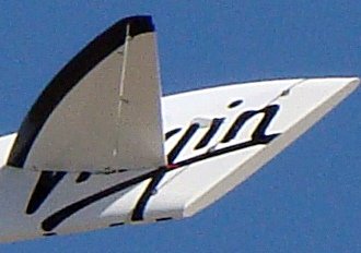 VG SS2 First Flight from below.jpg