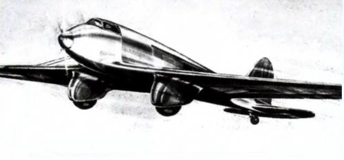 Aviavnito TsAGI-2 art.jpg