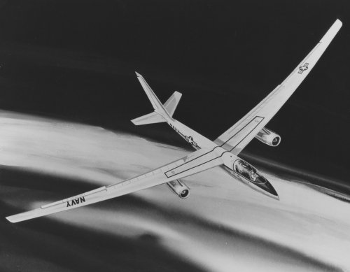 KN-19569 - Very High Altitude Ocean Surveillance System Aircraft (OSSA) - May 1971.jpg