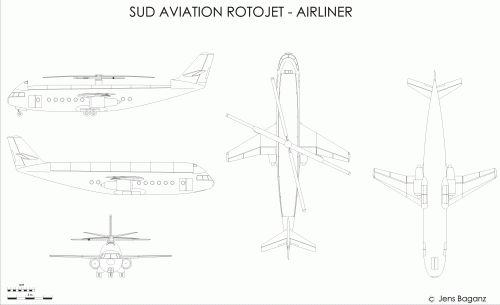 Sud-Aviation_Rotojet.gif