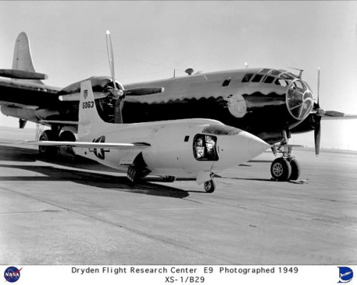 B-29 Silverplate | Secret Projects Forum