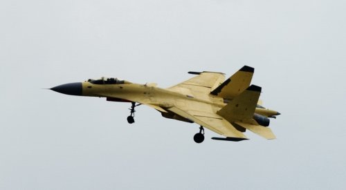 J-15 cler in flight.jpg