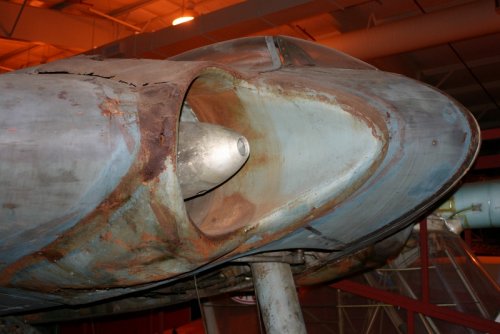 Horten nose.JPG