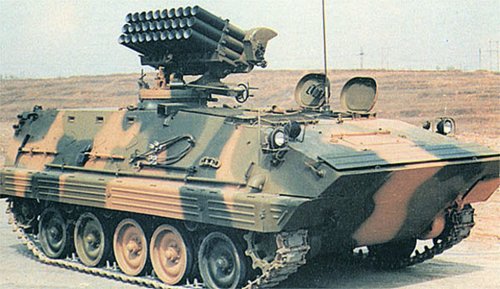 T85 130mm 30 Tube Multiple Rocket Launcher System.jpg