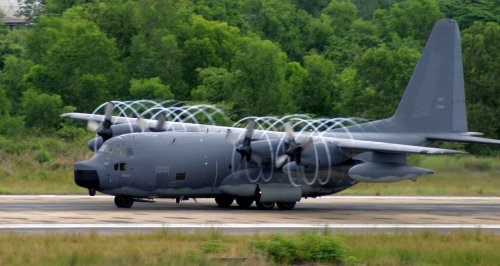 MC-130P Combat Shadow USAF by Staff Sgt. Jeremy Henderson.jpg