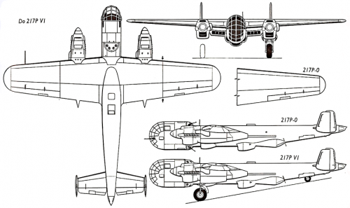 Fig. 6 - Do217P 3-view.png