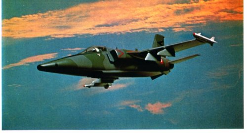 Aeritalia-Aermacchi  AMX Le Bourget 1979.jpg