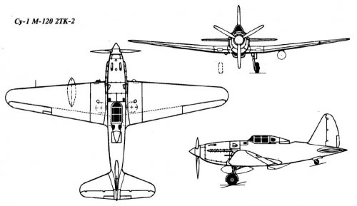 Su-1 M120.jpg