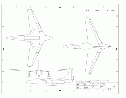 XA-44 - XB-53-Model.gif