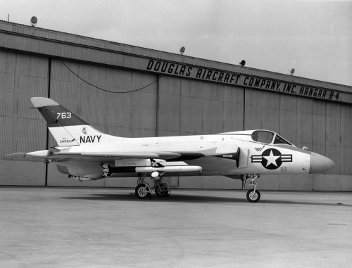 xF4D-1 Jun-20-56 RH Side-Nike Installation.jpg