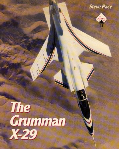 The Grumman X-29 front cover.jpg