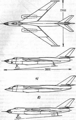 Il-54 variants.jpg