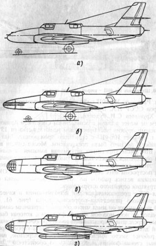 Il-40 variants.jpg