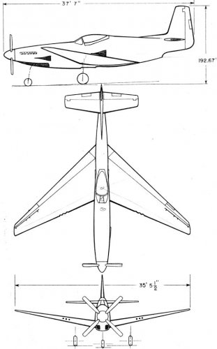 North American XP-51H fsw.jpg