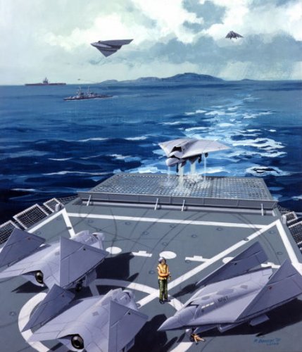 LMSW lift fan VTOL navy UCAV.JPG