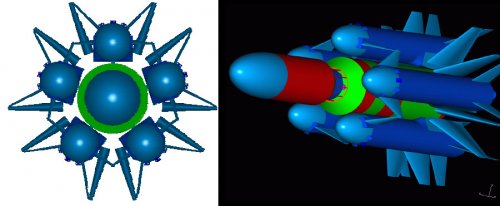 SuperHeavy Ariane 5 flyback boosters cluster.jpg