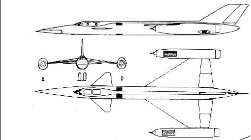 Yak-33 with wing tip.JPG