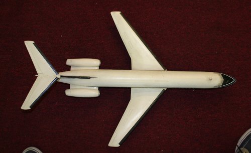 1961 McDonnell Airliner Concept 2.jpg