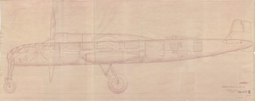 Focke Wulf(2) Projekt with Jumo 222 D.jpg
