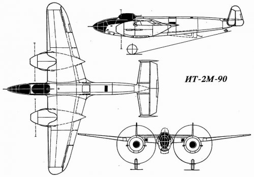 Kocherygin IT-2 M-90.jpg