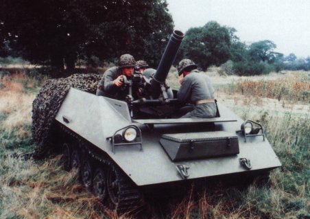 French Lohr VPX 40 M 120mm self propelled mortar system.jpg