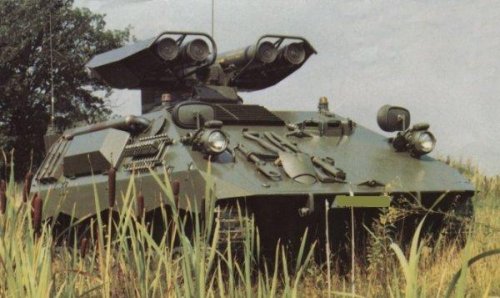 LOHR VPX 5000, equipped as a tank destroyer, armed with HOT ATGM's.jpg