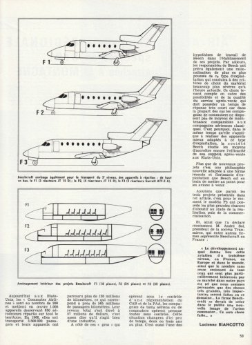 Beechcraft Projects - Aviation Magazine International - No. 527 - 1 Décembre 1969 - 2..... (2).jpg