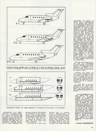 Beechcraft Projects - Aviation Magazine International - No. 527 - 1 Décembre 1969 - 2..... (2).jpg