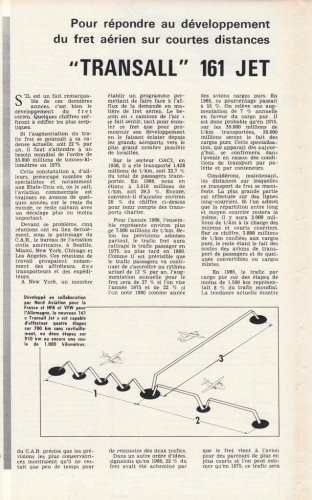 Transall C-161J - Aviation Magazine International - No. 480 - 1 Décembre 1967 - 1.......jpg