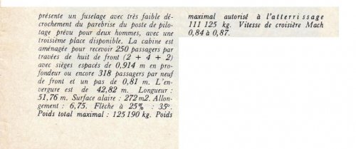 Lockheed CL-1011 design - Aviation Magazine International - No. 456- 1 Décembre 1966 2.......jpg