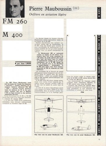Mauboussin FM 260 & M 400 projects - Aviation Magazine International - No.jpg