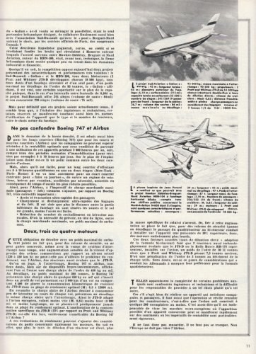 Airbus editorial - Aviation Magazine International - No. 443 - 15 Mai 1966 2.......jpg