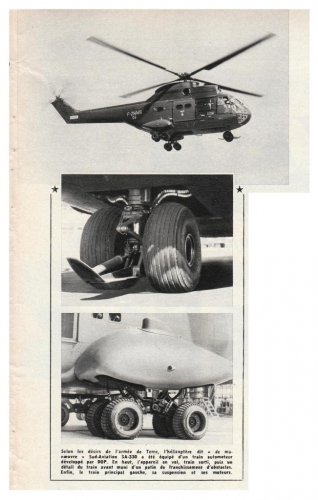 Sud Aviation SA.330 Puma rough-field undercarriage - Aviation Magazine International - No.jpg
