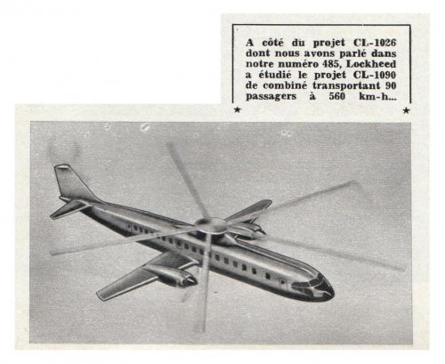 Lockheed CL-1090 Cheyenne commercial derivative project - Aviation Magazine International - No.jpg
