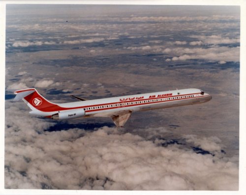 MD-80 - Air Algérie.......jpg