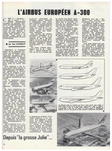Airbus A-300 - Aviation Magazine International - No. 502 - 15 Novembre 1968 1.......jpg