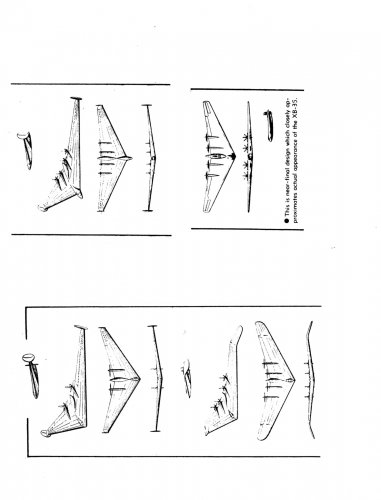 Northrop XB-35 Bomber designs.jpg