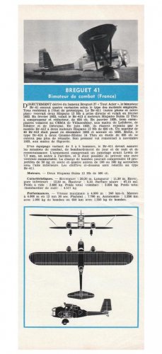 Bréguet Br.411 biplane bomber prototype - Aviation Magazine International - No.jpg