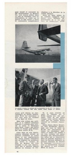 Bréguet Br.941 - Aviation Magazine - Numéro 382 - 1 Novembre 1963 3.......jpg