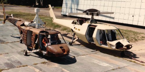 Pre-test photograph of the ACAP helicopters.jpg