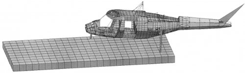 Finite element model of the ACAP helicopter.jpg