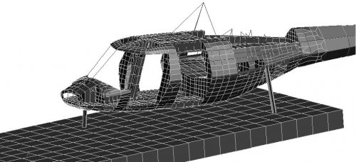 MSC.Dytran model of the Sikorsky ACAP helicopter 1.jpg