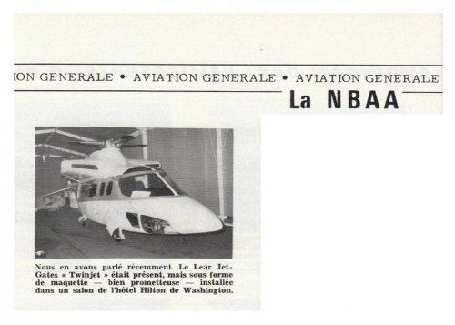 Gates Model 112 Twinjet helicopter project mock-up - Aviation Magazine International No.jpg