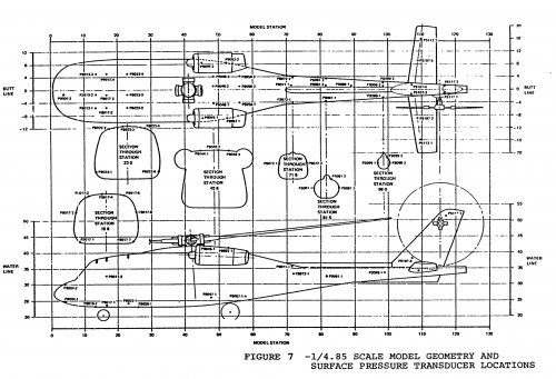 YUH-61 1.485 scale model.jpg