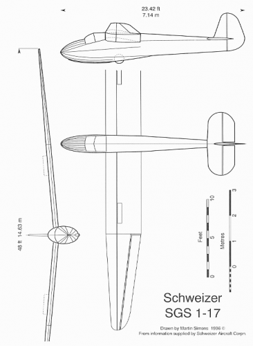 schweizer SGS 1-17 3-view.png